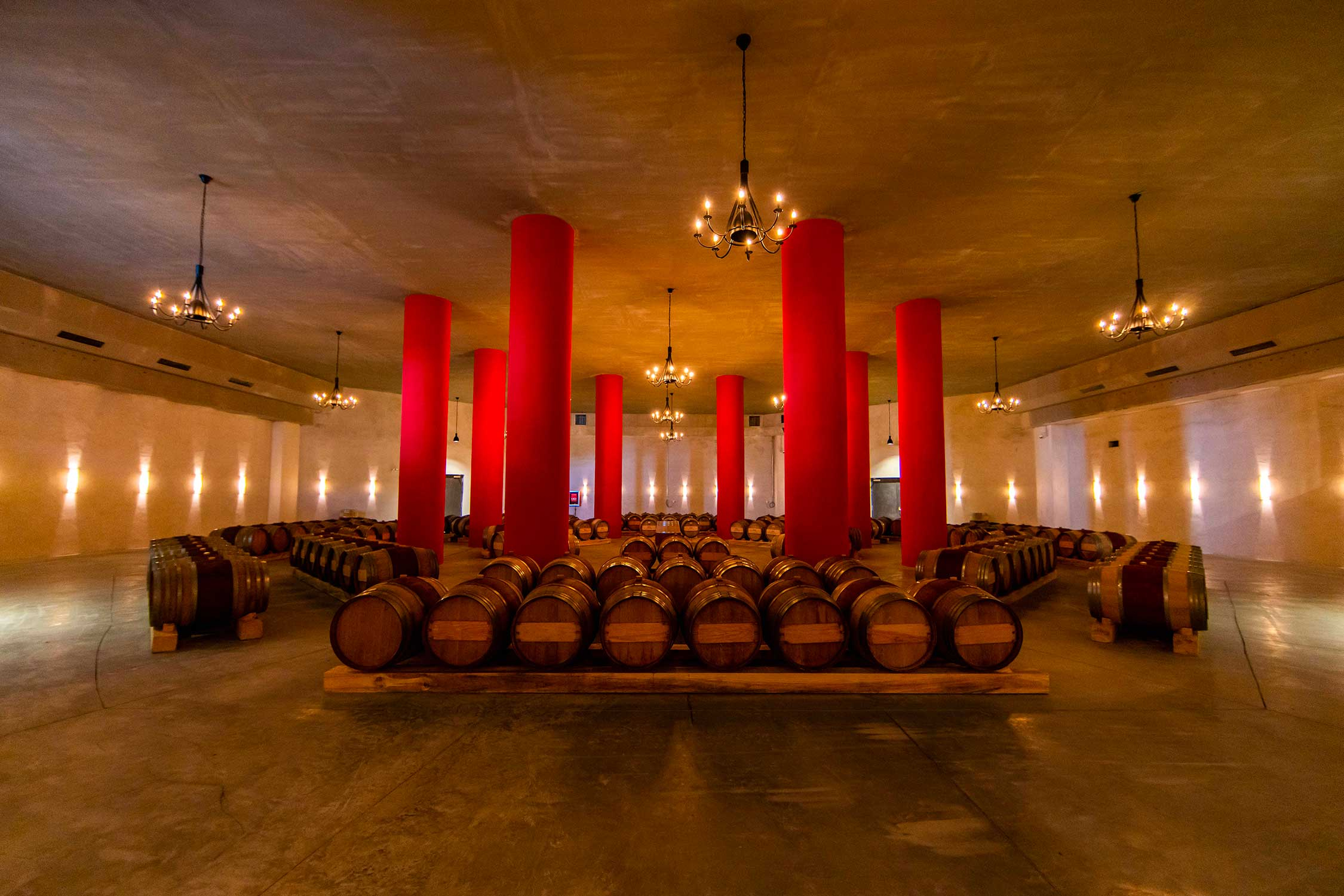 Observe Domaine De Long Dai Domaines Barons De Rothschild Lafite